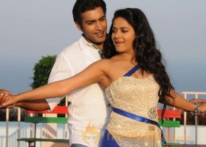 Vijetha Movie Latest Stills  photo 54