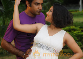 Vijetha Movie Latest Stills  photo 8