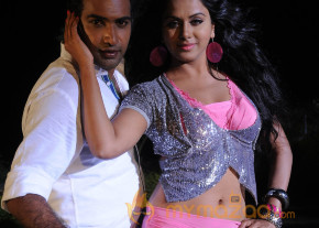Vijetha Movie Latest Stills  photo 22