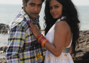 Vijetha Movie Latest Stills  photo 12