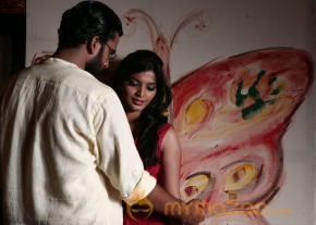Villa - Pizza Movie Stills  photo 8