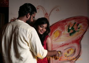 Villa - Pizza Movie Stills  photo 10