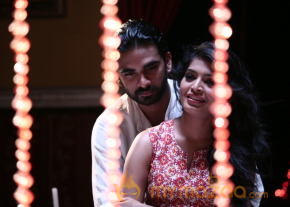 Villa - Pizza Movie Stills  photo 2