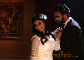 Villa - Pizza Movie Stills  photo 4