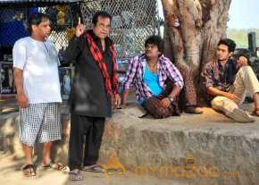 Vinavayya Ramayya photo 19