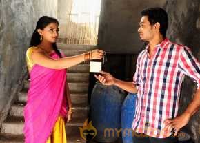 Vinavayya Ramayya