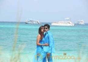 Vinodam 100 Percent Movie Latest Stills photo 42