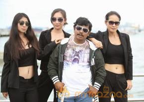 Vinodam 100 Percent Movie Latest Stills photo 36