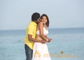 Vinodam 100 Percent Movie Latest Stills photo 47