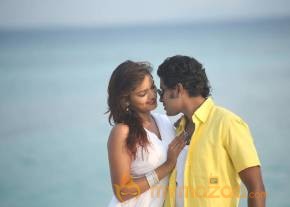 Vinodam 100 Percent Movie Latest Stills photo 33