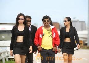 Vinodam 100 Percent Movie Latest Stills photo 46
