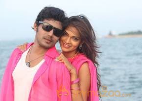 Vinodam 100 Percent Movie Latest Stills photo 26