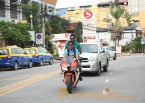 Vinodam 100 Percent Movie Latest Stills photo 48