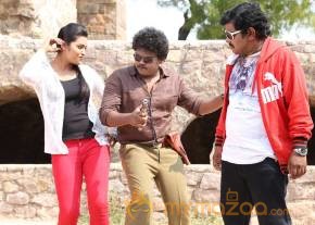 Vinodam 100 Percent Movie Latest Stills photo 11