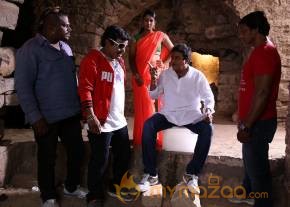Vinodam 100 Percent Movie Latest Stills photo 15