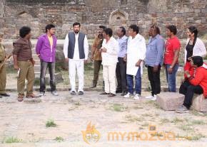 Vinodam 100 Percent Movie Latest Stills photo 13