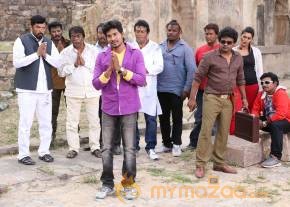 Vinodam 100 Percent Movie Latest Stills photo 34