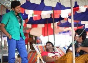Vinodam 100 Percent Movie Latest Stills photo 30