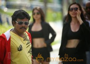 Vinodam 100 Percent Movie Latest Stills photo 28