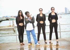 Vinodam 100 Percent Movie Latest Stills photo 39