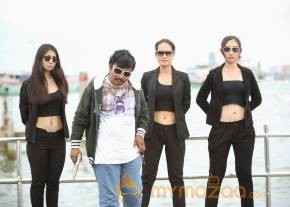 Vinodam 100 Percent Movie Latest Stills