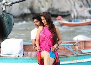Vinodam 100 Percent Movie Latest Stills photo 12