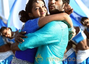 Vishal's Palnadu Movie Stills  photo 2