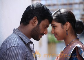 Vishal's Palnadu Movie Stills  photo 3