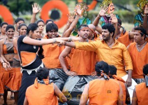 Vishal's Palnadu Movie Stills  photo 14