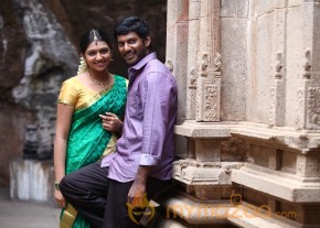 Vishal's Palnadu Movie Stills  photo 18