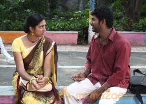 Vishal's Palnadu Movie Stills  photo 8