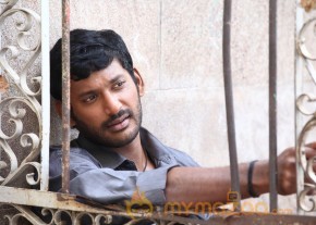 Vishal's Palnadu Movie Stills  photo 21