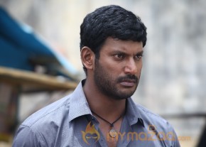 Vishal's Palnadu Movie Stills  photo 6