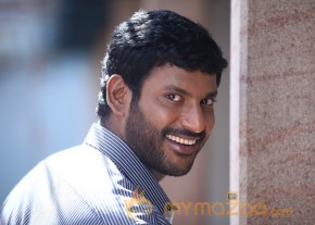 Vishal's Palnadu Movie Stills  photo 9