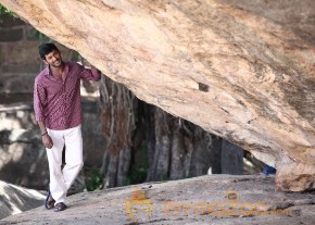 Vishal's Palnadu Movie Stills  photo 7