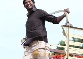 Vishal's Palnadu Movie Stills  photo 13