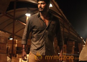 Vishal's Palnadu Movie Stills  photo 16