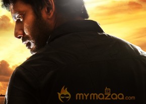 Vishal's Palnadu Movie Stills 