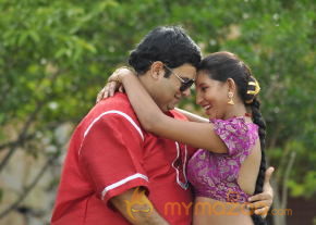 Vishnumurthy Movie Stills  photo 6