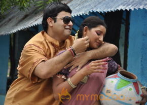 Vishnumurthy Movie Stills  photo 2