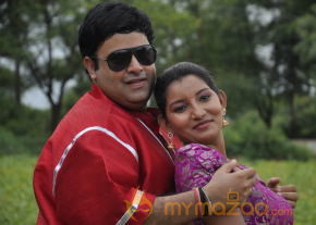 Vishnumurthy Movie Stills  photo 4