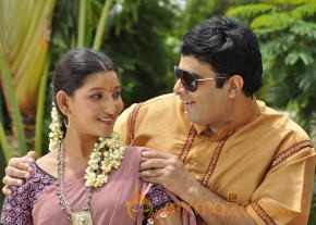 Vishnumurthy Movie Stills  photo 5