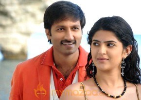 Wanted Movie stills photo 5