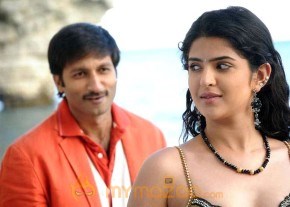 Wanted Movie stills photo 15