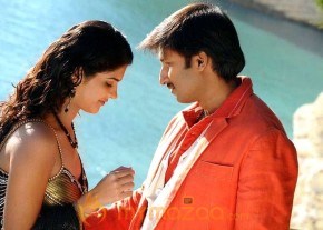 Wanted Movie stills photo 9