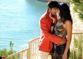 Wanted Movie stills photo 12