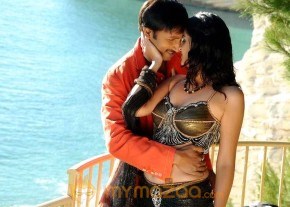 Wanted Movie stills photo 13