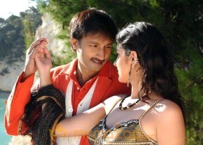 Wanted Movie stills photo 11
