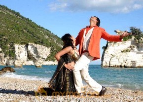 Wanted Movie stills photo 18