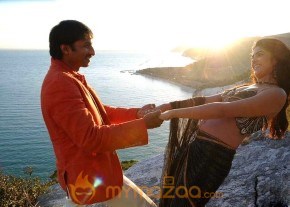 Wanted Movie stills photo 7